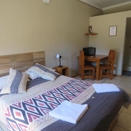 Monia Holiday House Villa Graskop Esterno foto