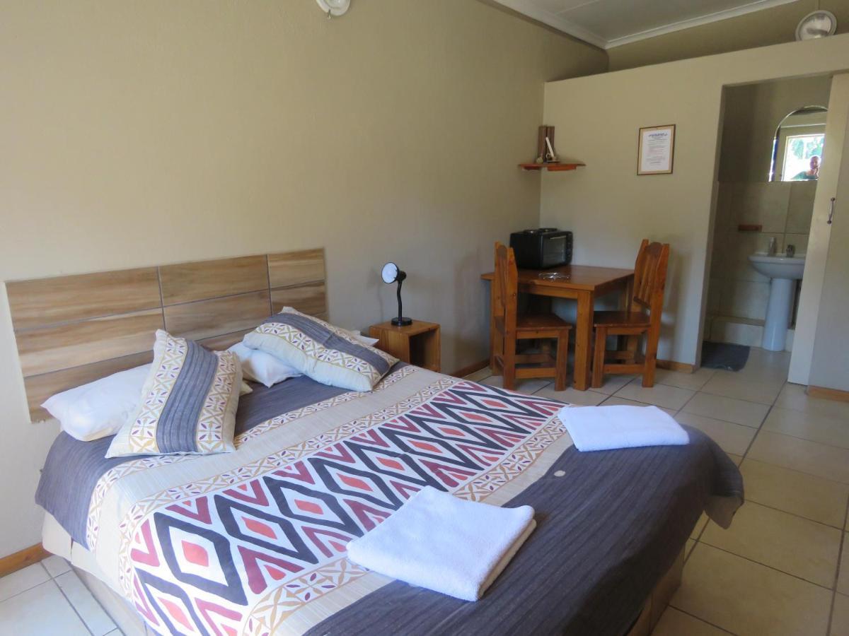 Monia Holiday House Villa Graskop Esterno foto