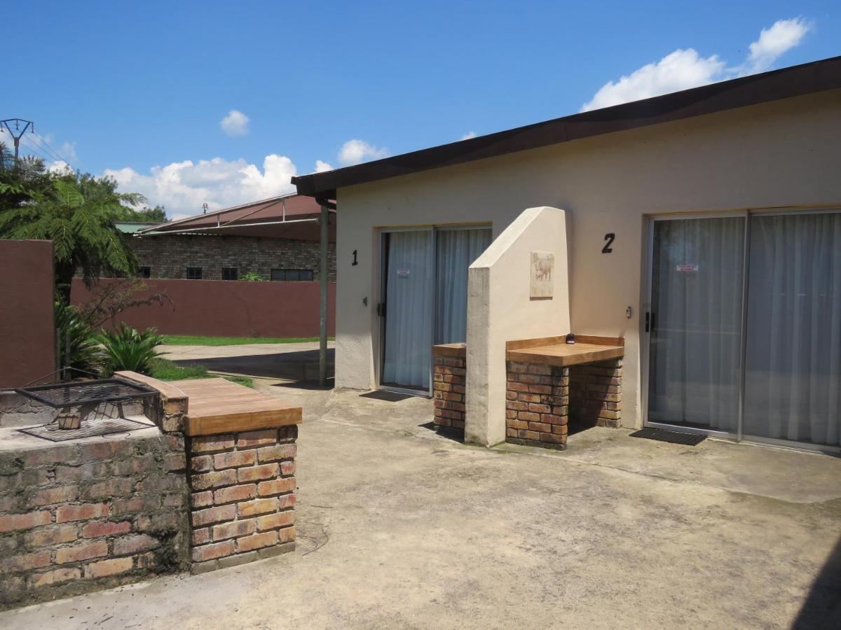 Monia Holiday House Villa Graskop Esterno foto