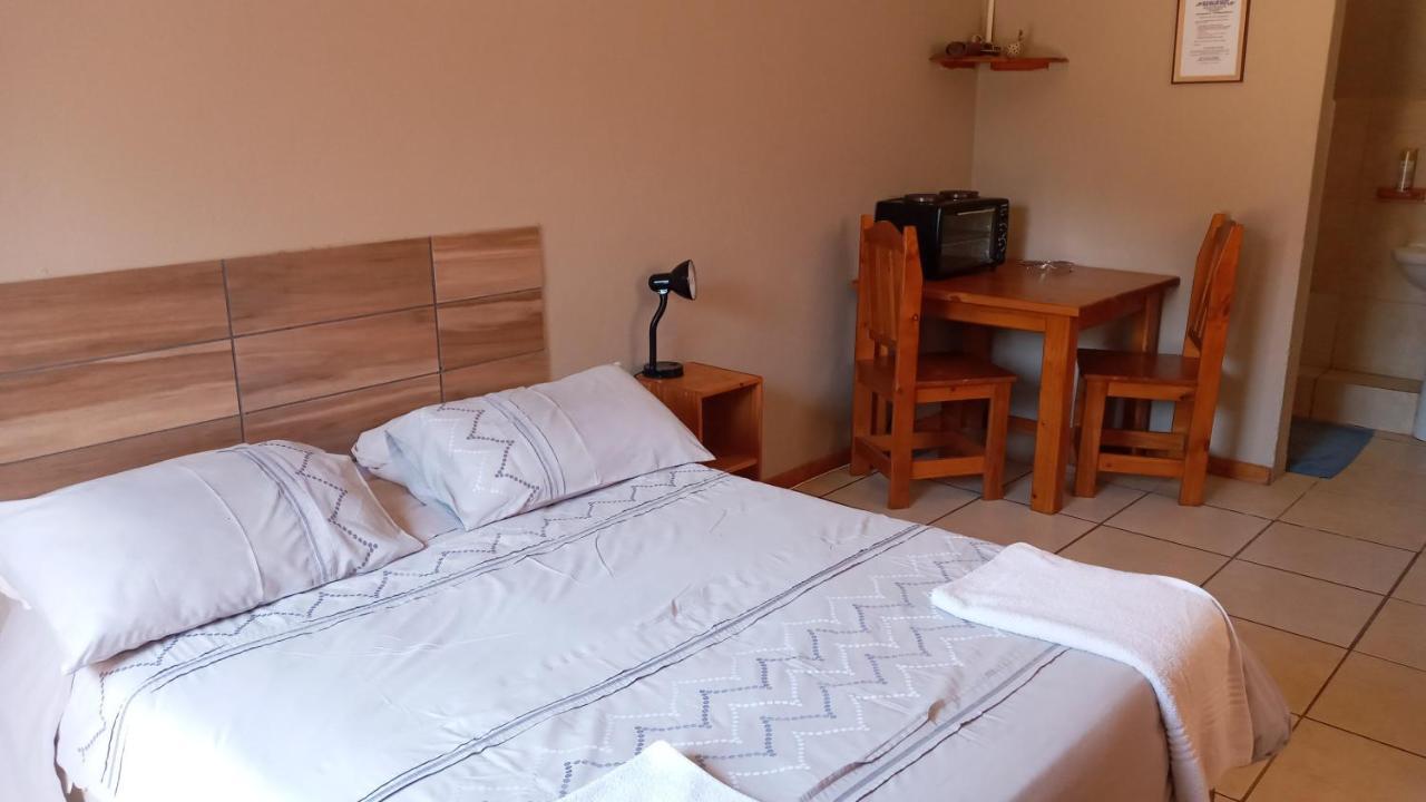 Monia Holiday House Villa Graskop Esterno foto