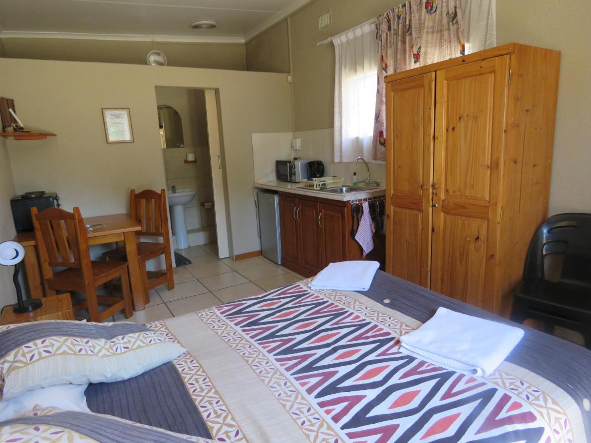 Monia Holiday House Villa Graskop Esterno foto