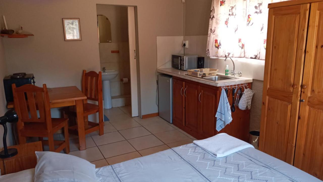 Monia Holiday House Villa Graskop Esterno foto