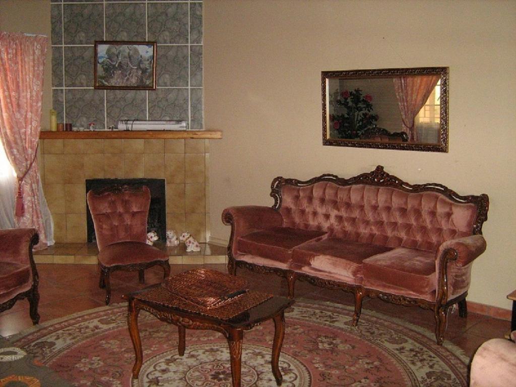 Monia Holiday House Villa Graskop Esterno foto