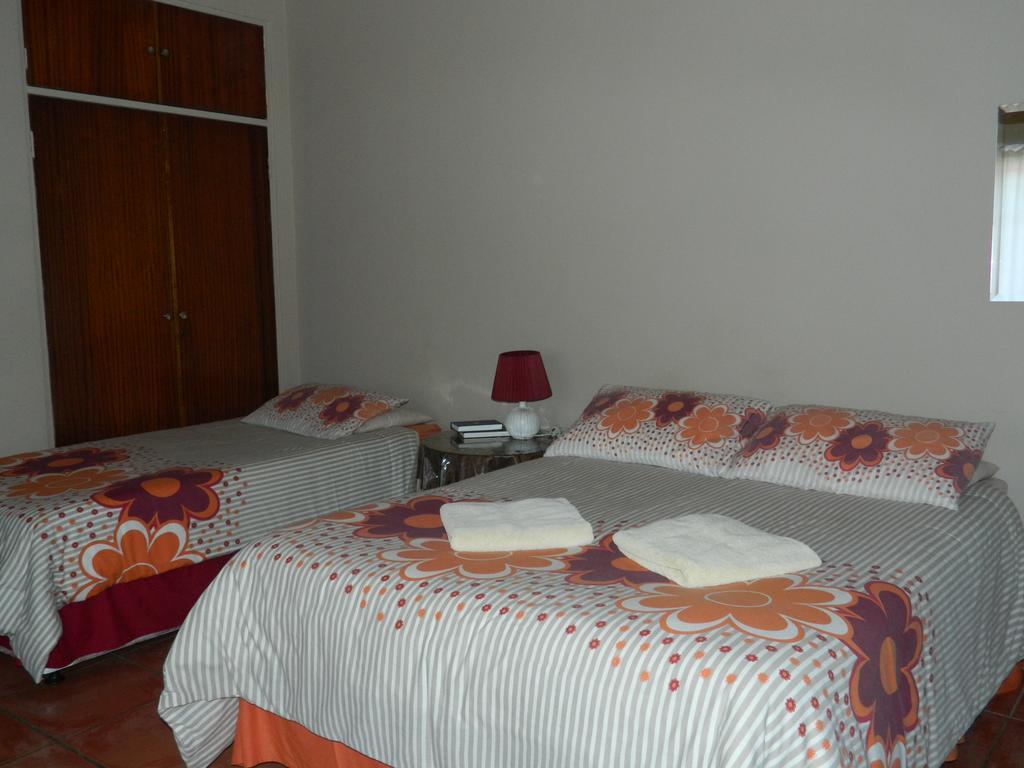 Monia Holiday House Villa Graskop Esterno foto
